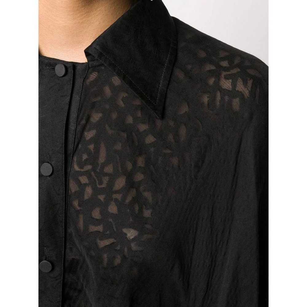 Gianfranco Ferré Silk shirt - image 5