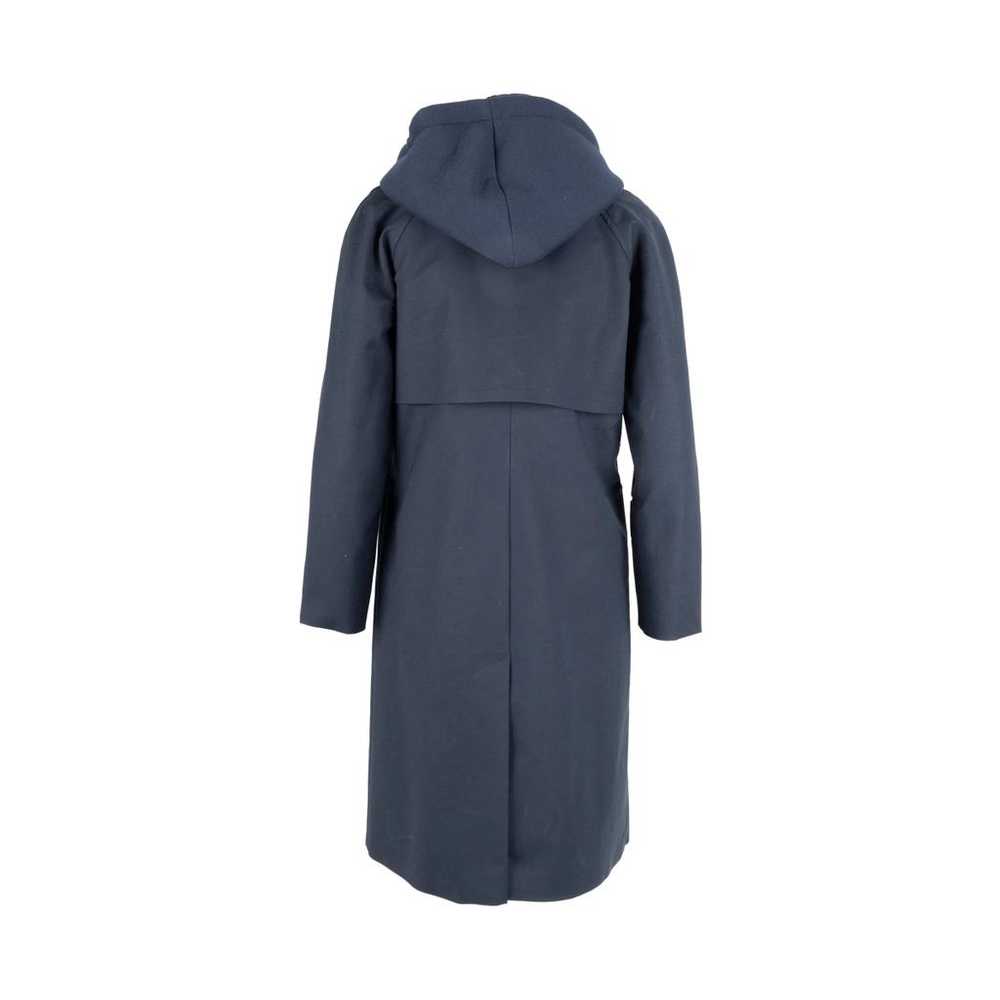 Emporio Armani Trench coat - image 3