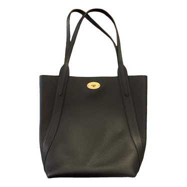 Mulberry Bayswater tote leather tote