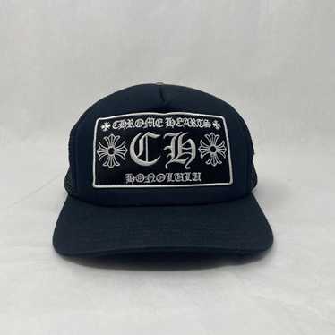 Chrome Hearts Chrome Hearts Honolulu Exclusive Tr… - image 1