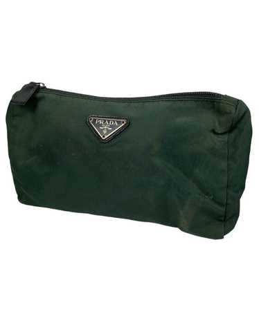 Prada Prada Tessuto Nylon Cosmetic Bag