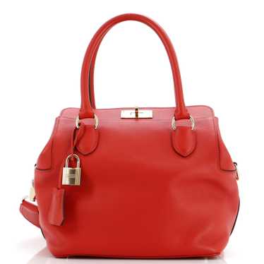 Hermes Toolbox Bag Evercolor 20 - image 1