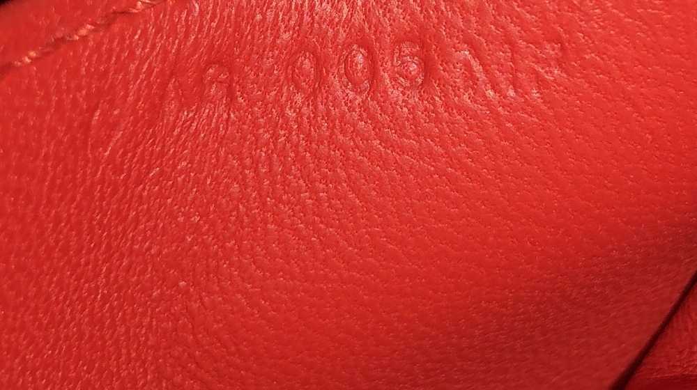 Hermes Toolbox Bag Evercolor 20 - image 9