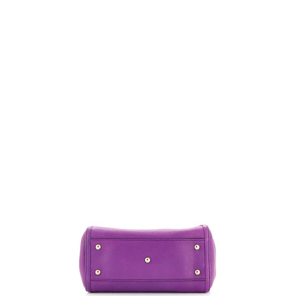 GUCCI Soho Convertible Shoulder Bag Leather Small - image 4