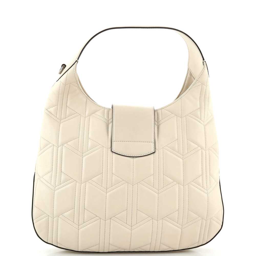 GUCCI Dionysus Hobo Matelasse Leather Medium - image 3