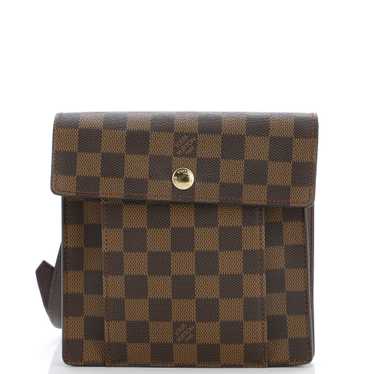 Louis Vuitton Pimlico Handbag Damier - image 1