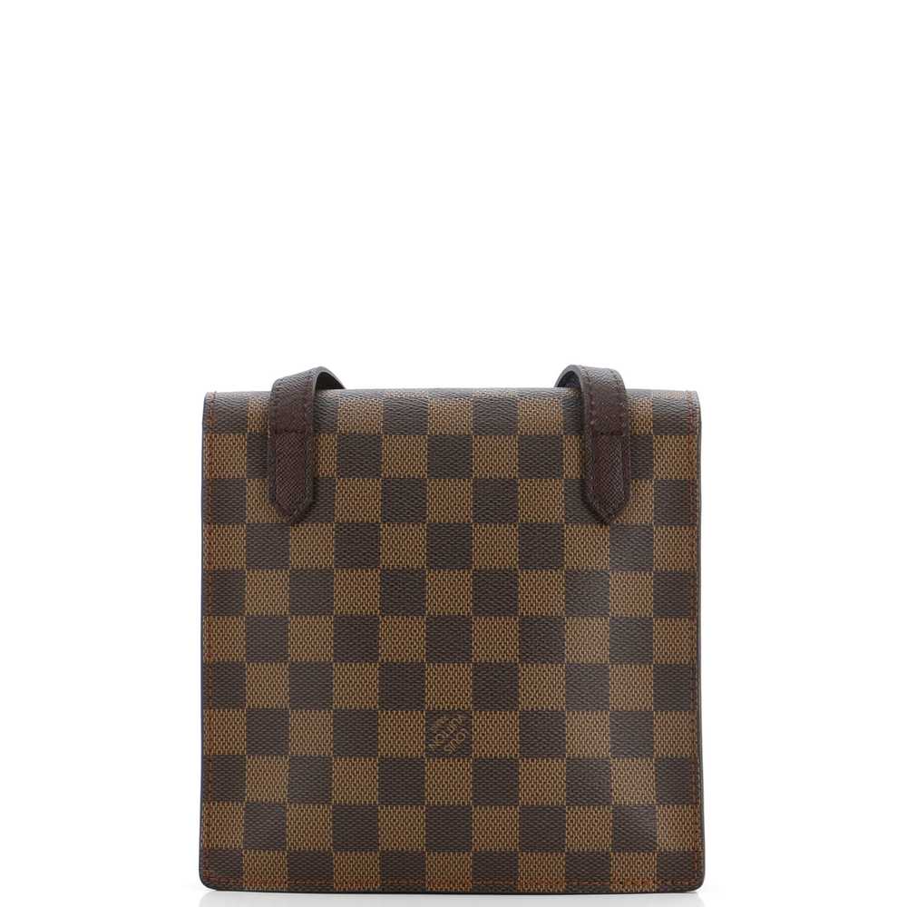 Louis Vuitton Pimlico Handbag Damier - image 3