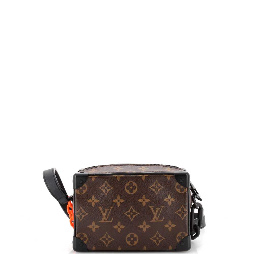 Louis Vuitton Solar Ray Soft Trunk Bag Monogram C… - image 3