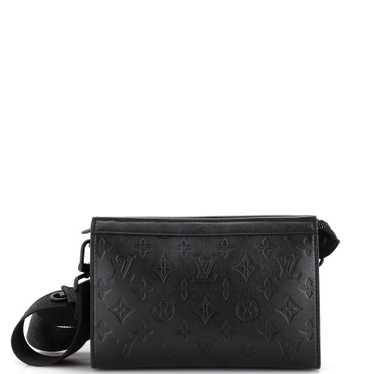 Louis Vuitton Gaston Wearable Wallet Monogram Sha… - image 1