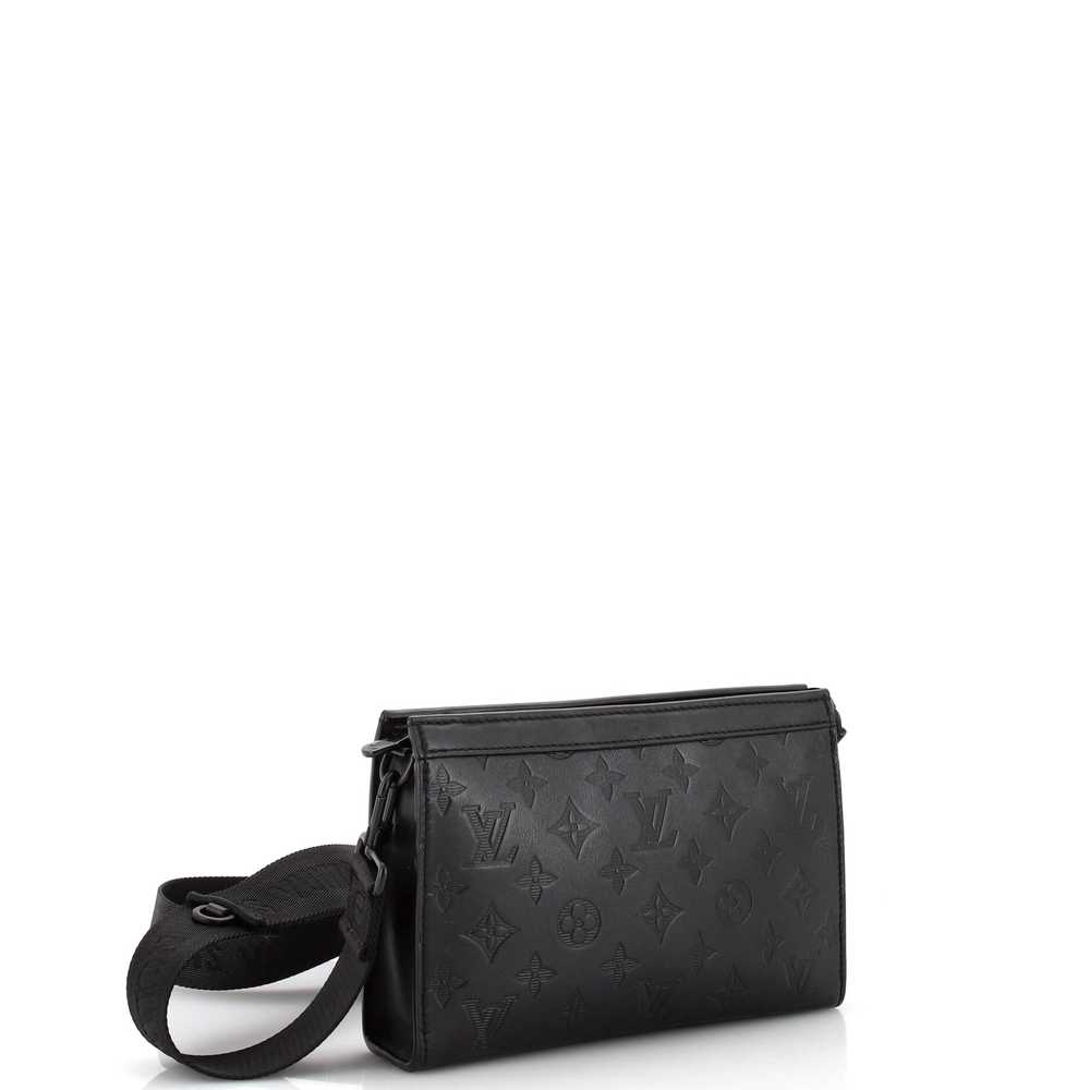 Louis Vuitton Gaston Wearable Wallet Monogram Sha… - image 2