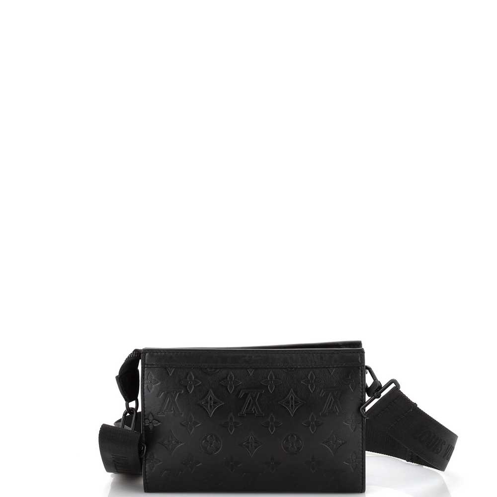 Louis Vuitton Gaston Wearable Wallet Monogram Sha… - image 3