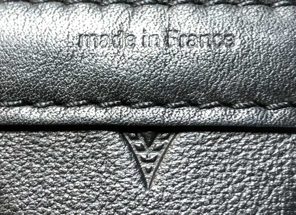 Louis Vuitton Gaston Wearable Wallet Monogram Sha… - image 8