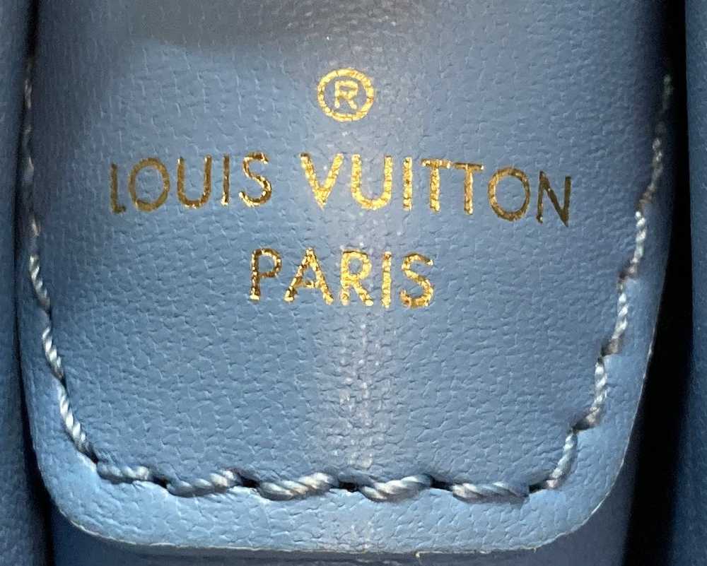 Louis Vuitton Coussin Bag Monogram Embossed Lambs… - image 7