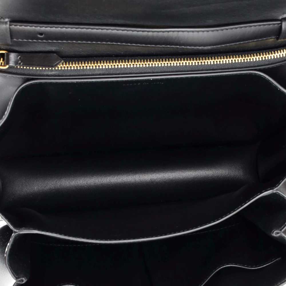 CELINE Classic Box Bag Smooth Leather Medium - image 5