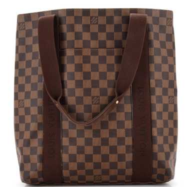 Louis Vuitton Cabas Beaubourg Damier