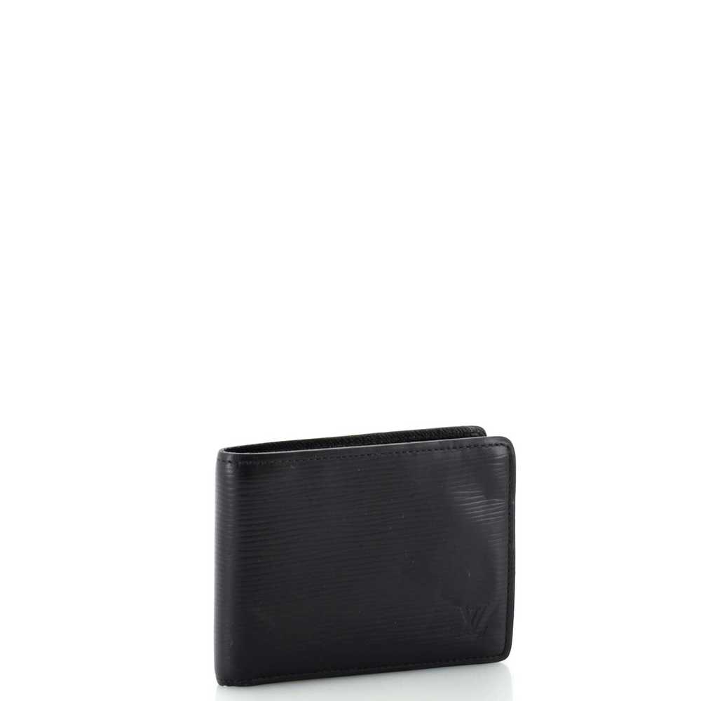 Louis Vuitton Multiple Wallet Epi Leather - image 2