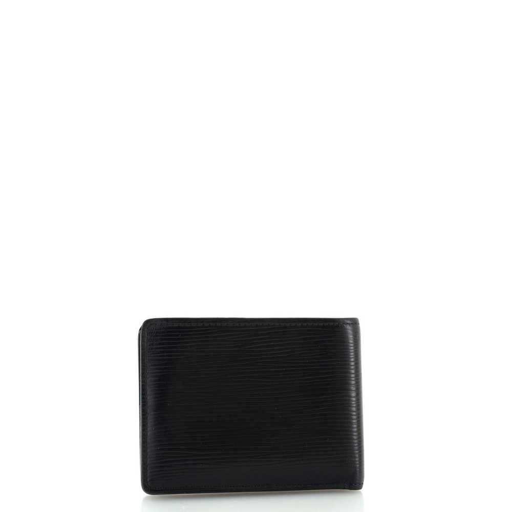 Louis Vuitton Multiple Wallet Epi Leather - image 3
