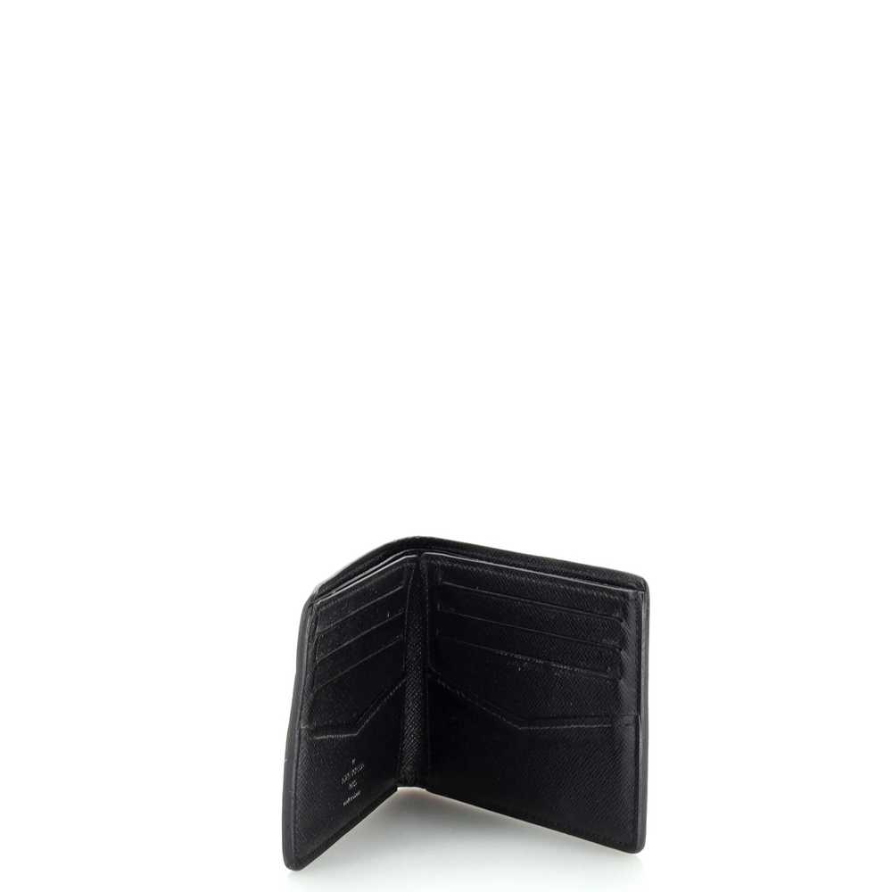 Louis Vuitton Multiple Wallet Epi Leather - image 5