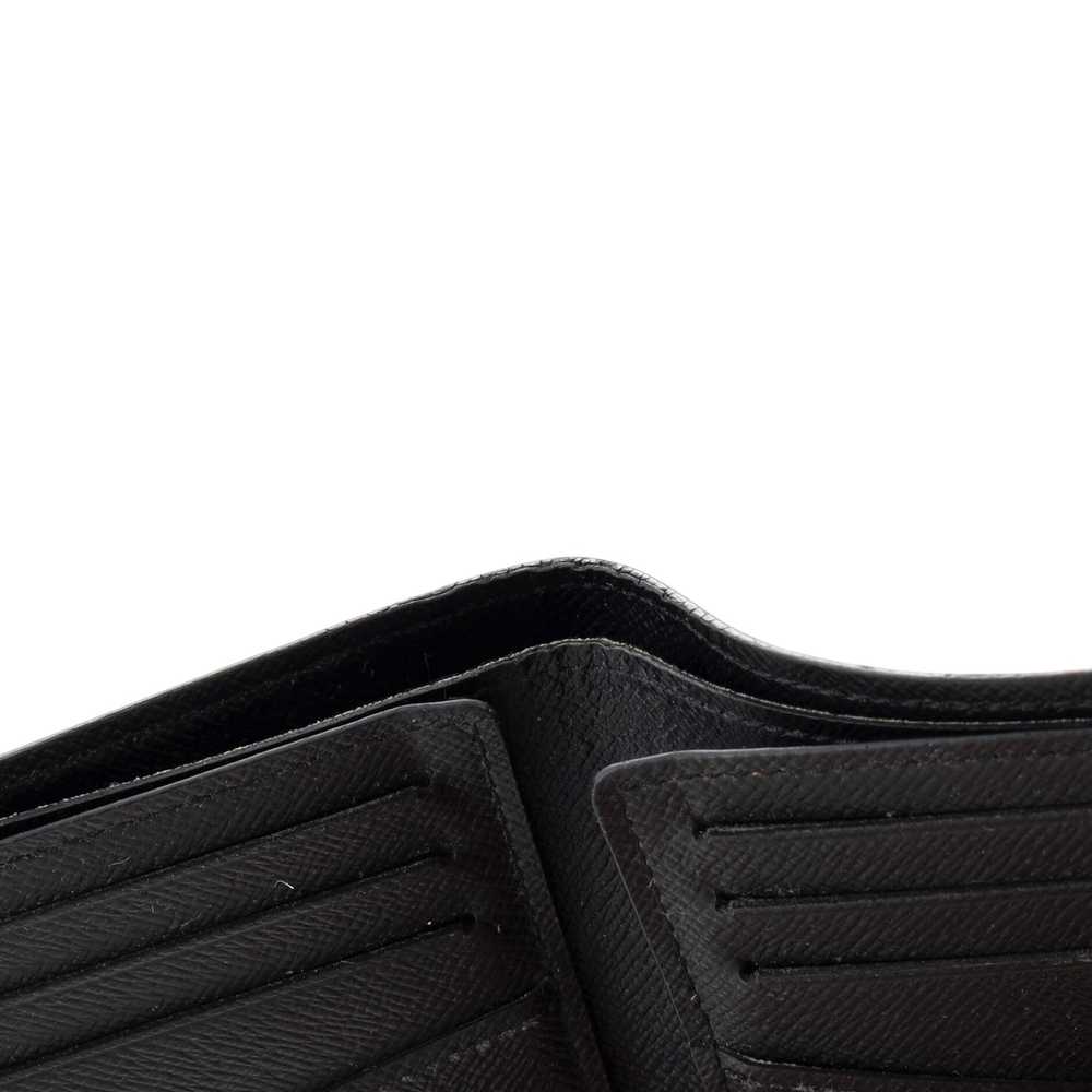 Louis Vuitton Multiple Wallet Epi Leather - image 6