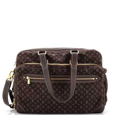 Louis Vuitton Diaper Bag Mini Lin