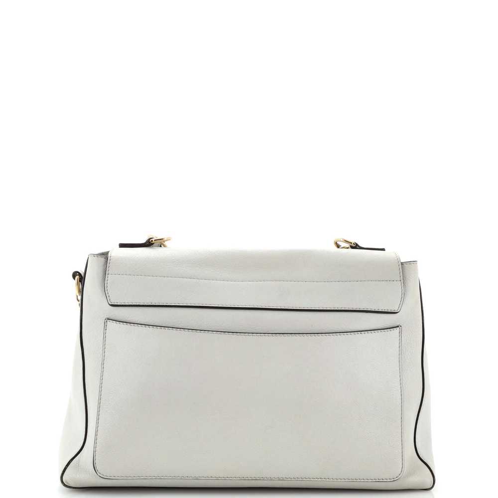 CHLOE Faye Day Bag Leather Medium - image 3