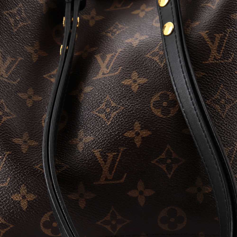 Louis Vuitton NeoNoe Handbag Monogram Canvas MM - image 7