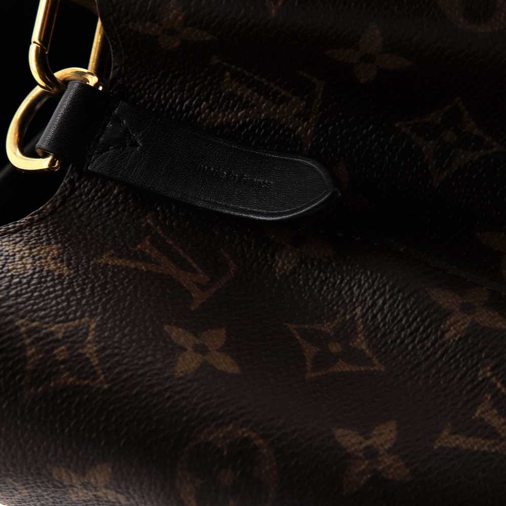Louis Vuitton NeoNoe Handbag Monogram Canvas MM - image 8