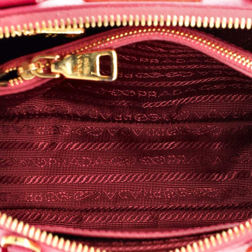 PRADA Promenade Bag Saffiano Leather Small - image 5