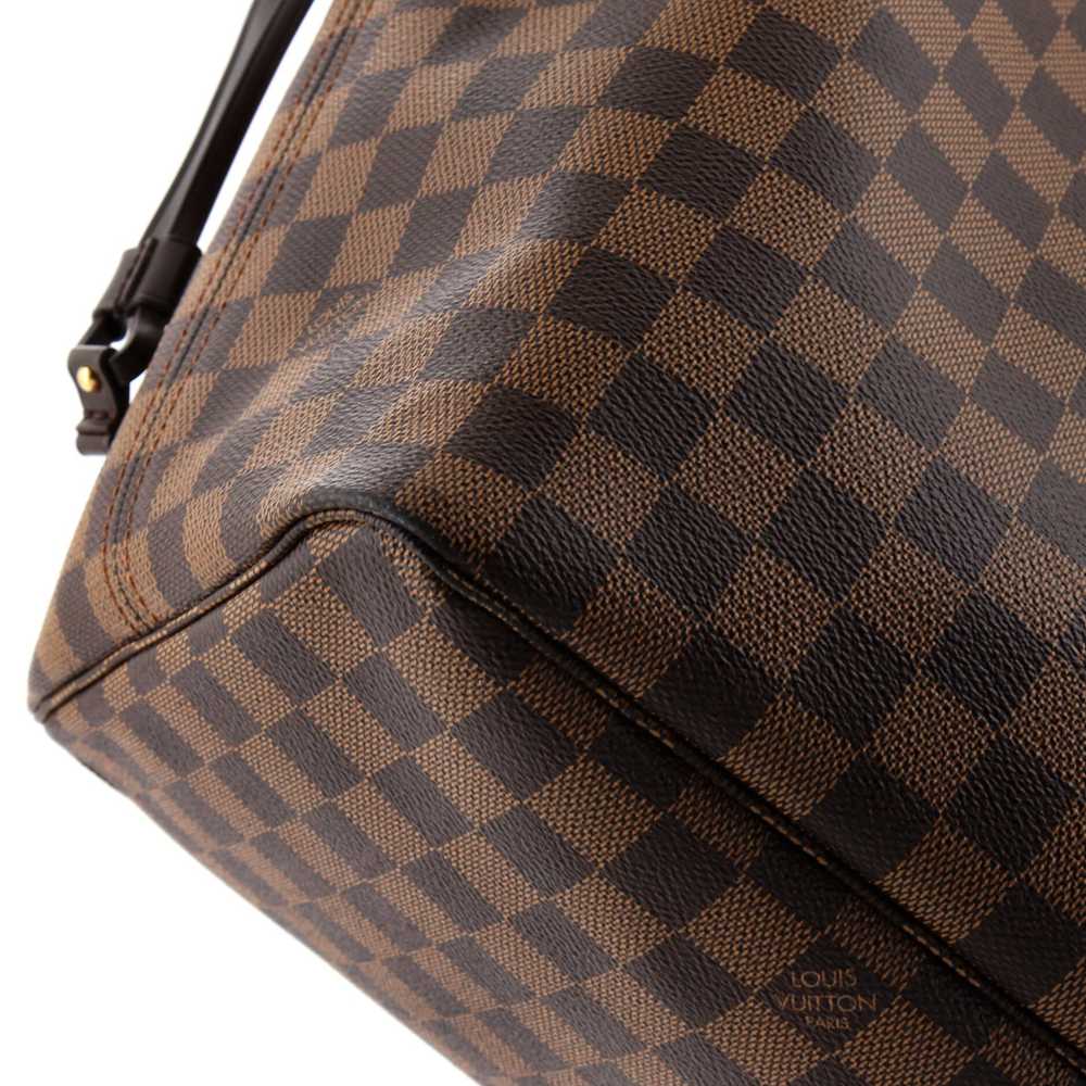 Louis Vuitton Neverfull Tote Damier GM - image 7