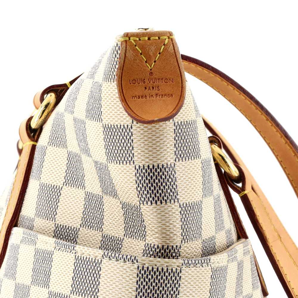 Louis Vuitton Totally Handbag Damier GM - image 7