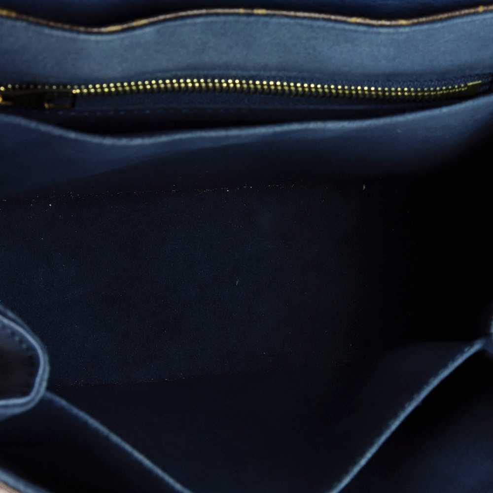Louis Vuitton Eden Handbag Monogram Canvas MM - image 5