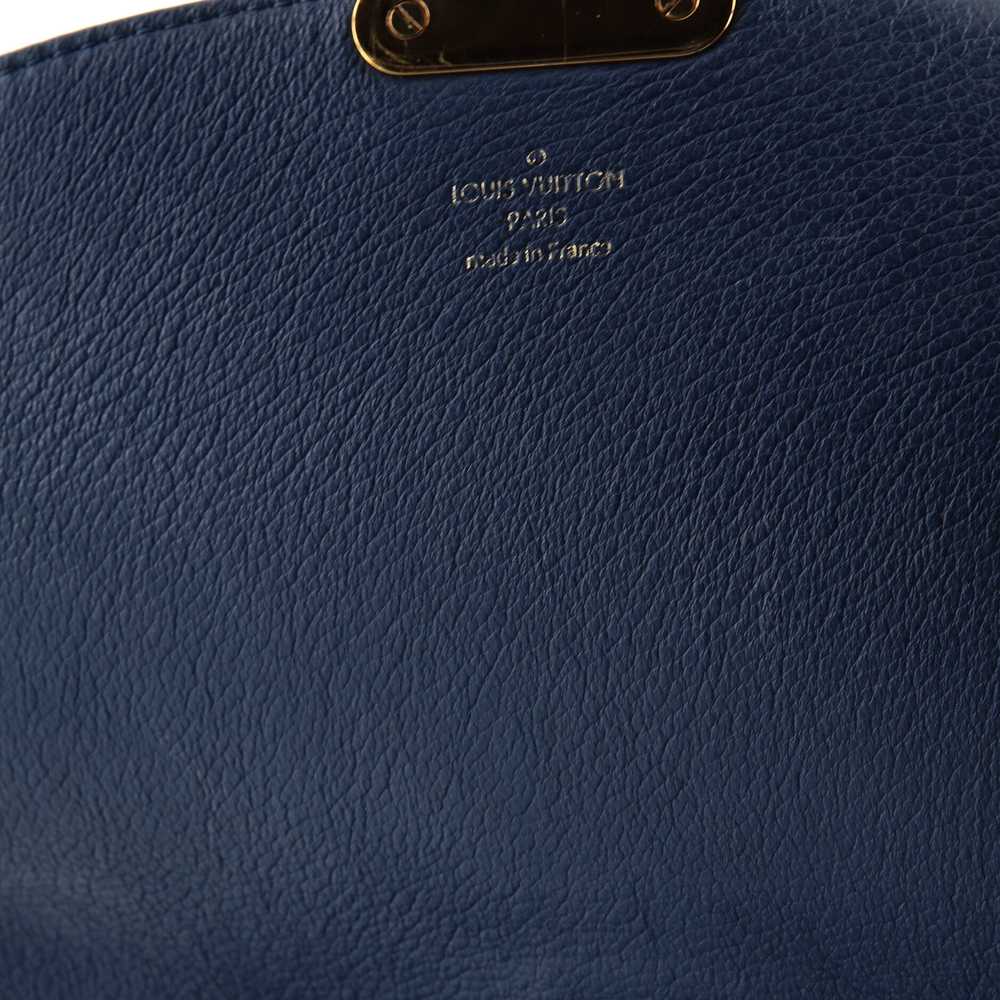 Louis Vuitton Eden Handbag Monogram Canvas MM - image 9