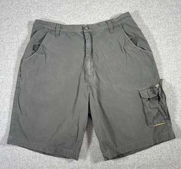 Sideout cargo shorts mens - Gem