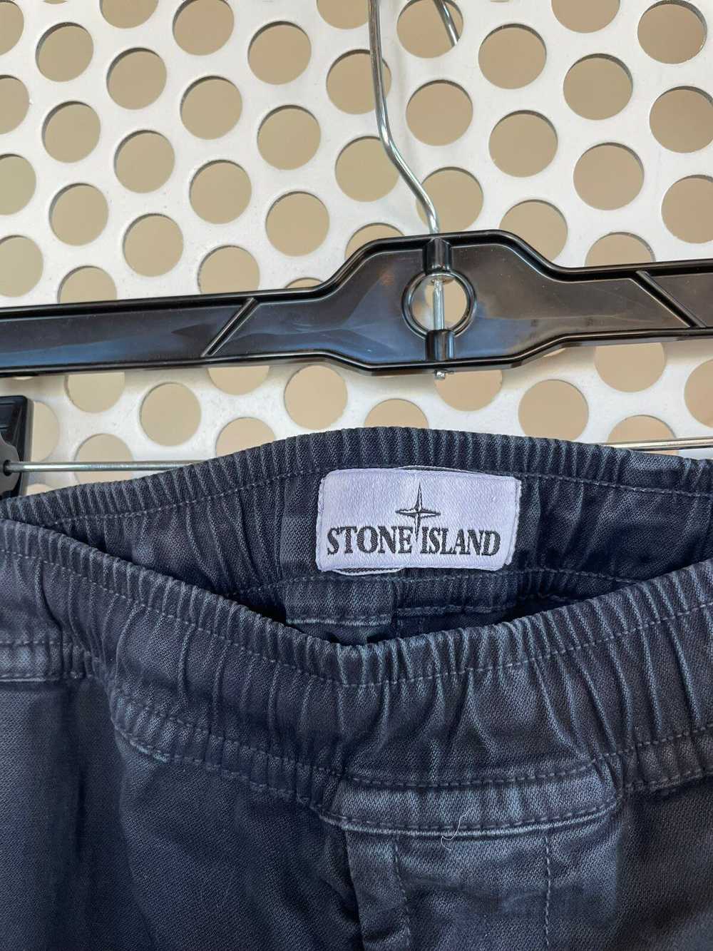 Stone Island NEW Stone Island Cotton Blend Cargo … - image 5