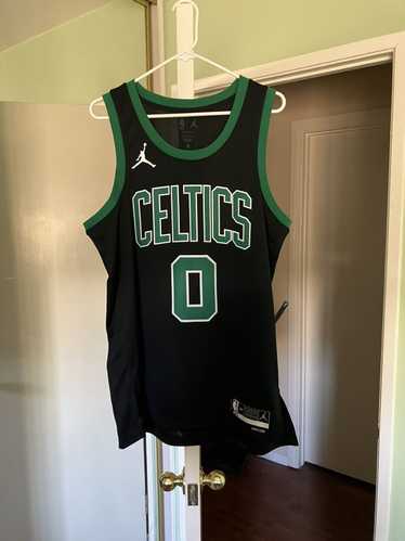 NBA Jayson Tatum Jersey