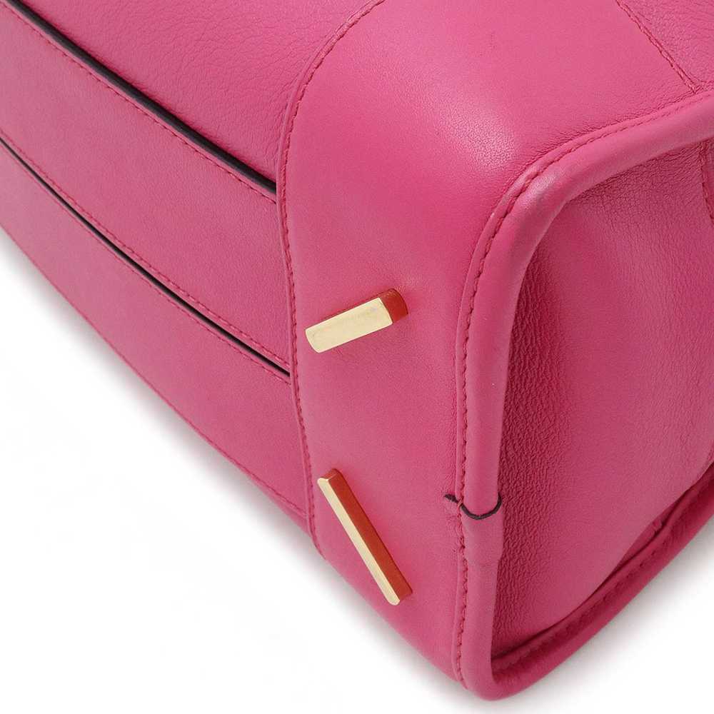 Loewe LOEWE Amazona 28 Anagram Handbag Boston Sho… - image 4