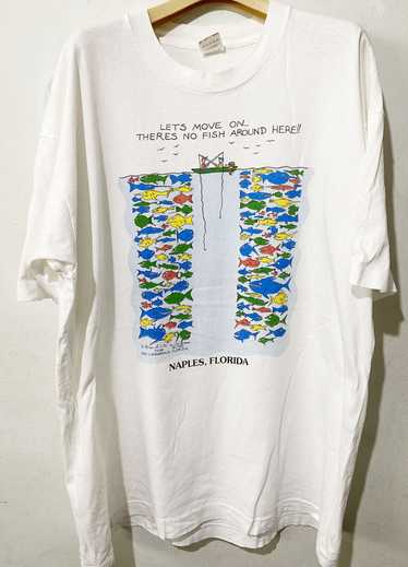 Art × Streetwear × Vintage Vintage 1988 a Slice o… - image 1