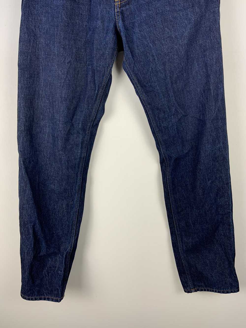 Dries Van Noten Dries Van Noten Denim Jeans - image 3