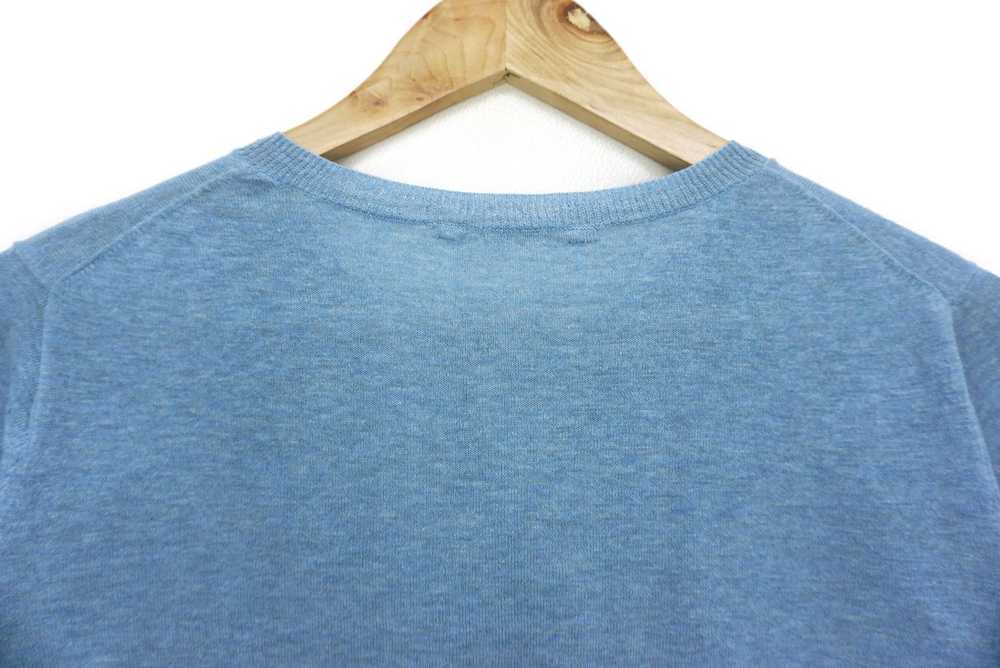 45rpm × Japanese Brand R by 45rpm Sweater Cardiga… - image 8