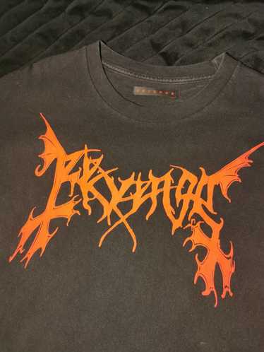 Revenge REVENGE MAYHEM SHIRT