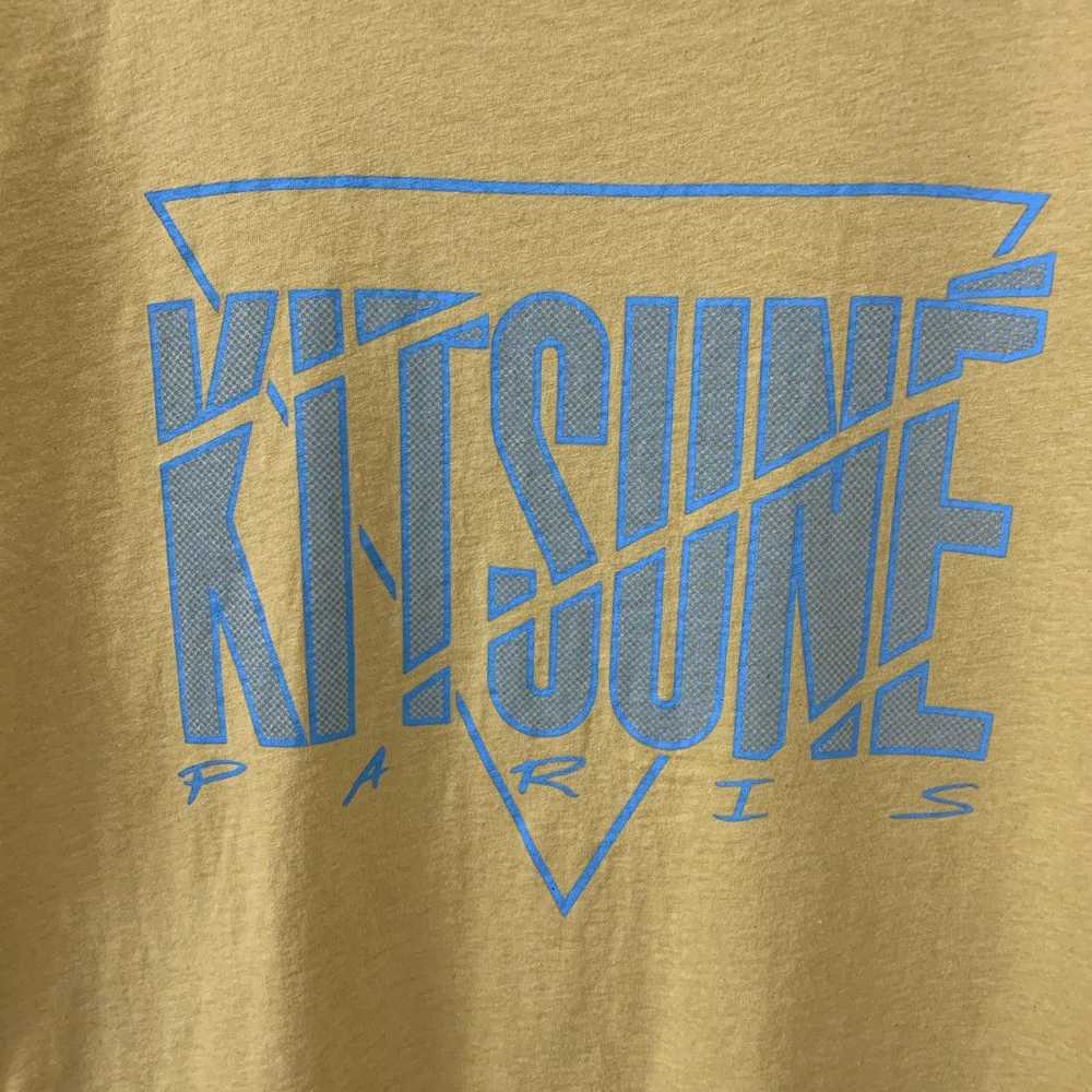 Designer × Japanese Brand × Maison Kitsune KITSUN… - image 2