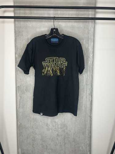 Doublet × Star Wars Doublet x Star Wars embroidery