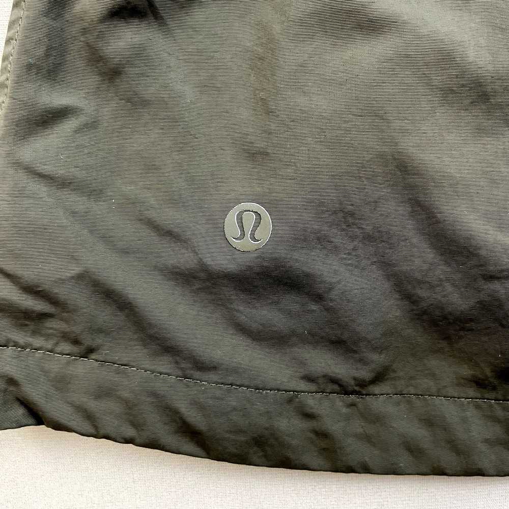 Lululemon Lululemon Rain Jacket Womens 8 Medium A… - image 4