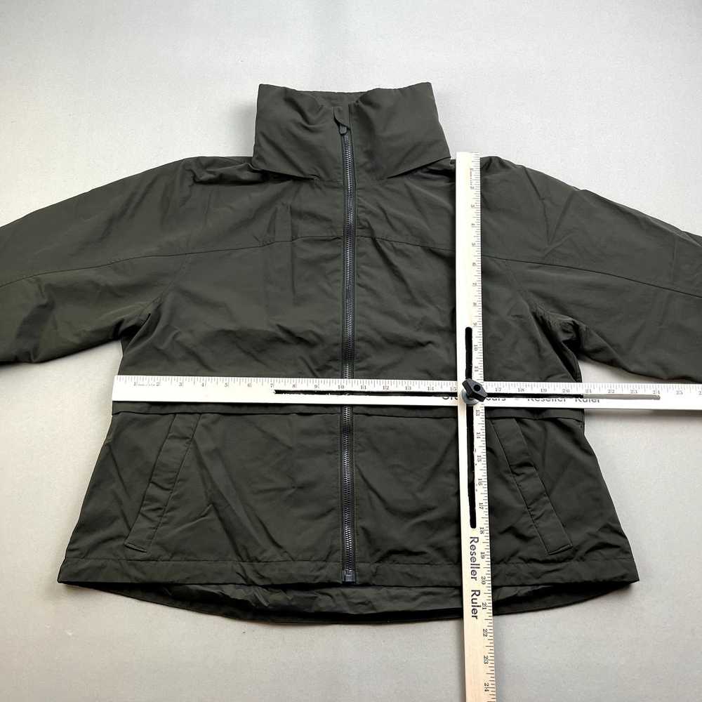 Lululemon Lululemon Rain Jacket Womens 8 Medium A… - image 7