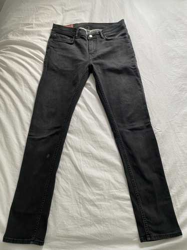 Acne studios north - Gem