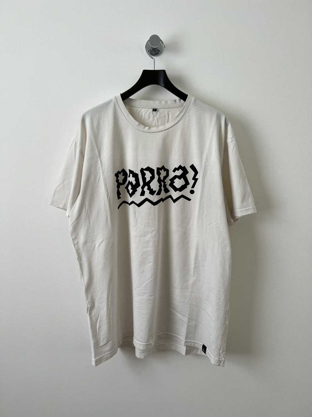 Parra Logo Tee - image 1