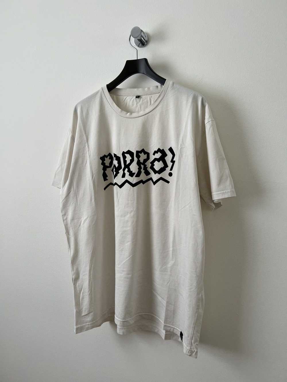 Parra Logo Tee - image 2