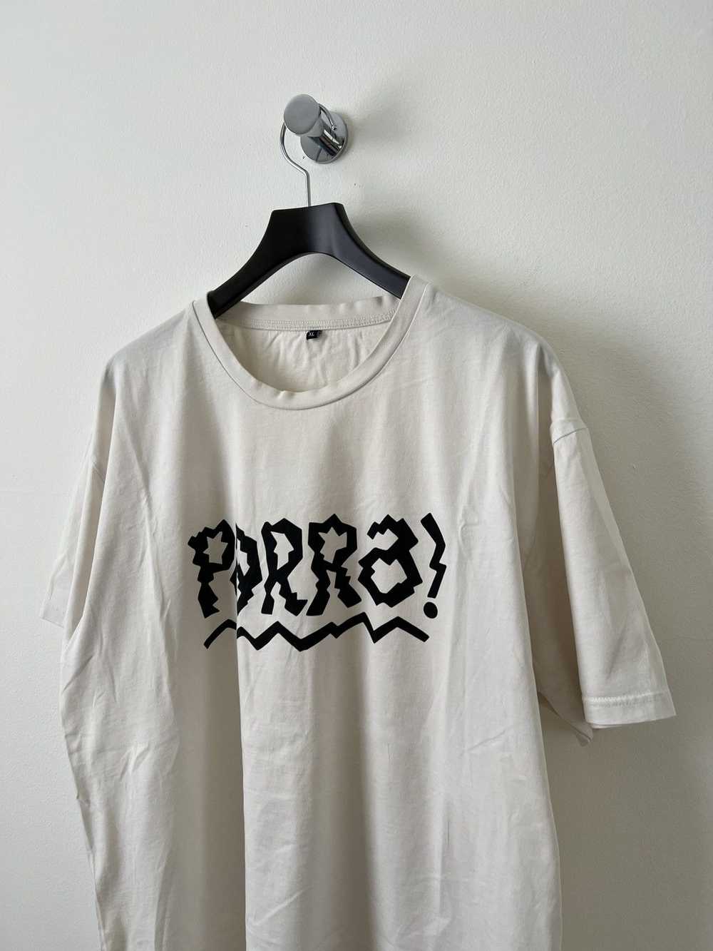 Parra Logo Tee - image 4