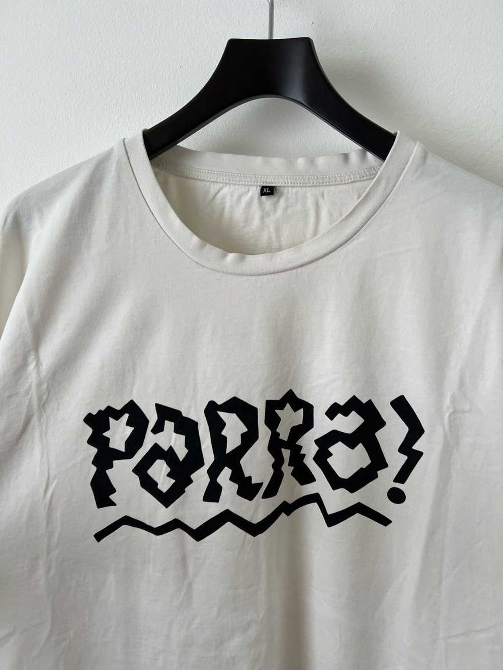 Parra Logo Tee - image 5