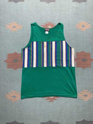 Streetwear × Vintage VTG tank top sleeveless shirt